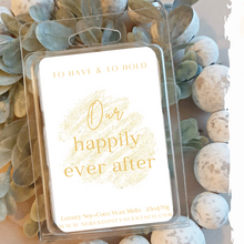 Load image into Gallery viewer, Special Occasion Wax Melts
