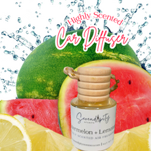 Load image into Gallery viewer, Car Diffuser Watermelon Lemonade Splash
