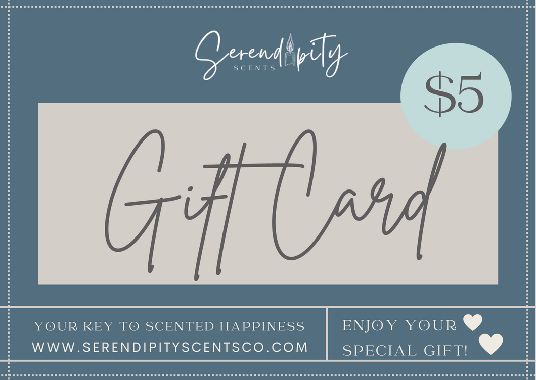 Gift Cards